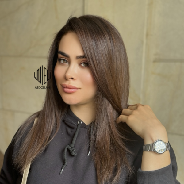 آرایشگاه زنانه الی عبدالهی پیروزی تهران