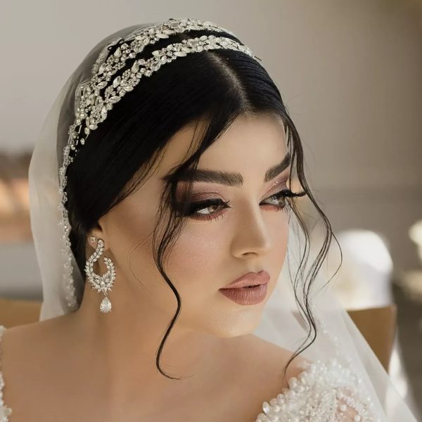 آرایشگاه زنانه مادلینا صادقیه تهران