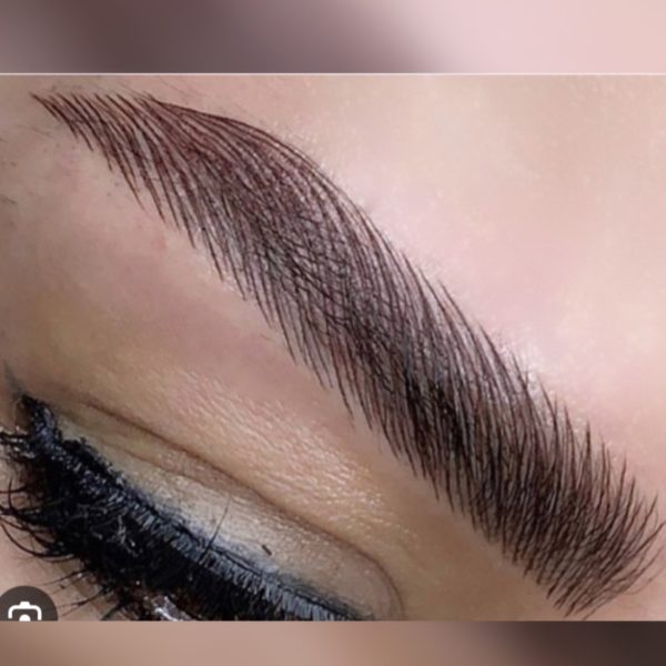 آرایشگاه زنانه کیمیا رضایی سعادت آباد تهران