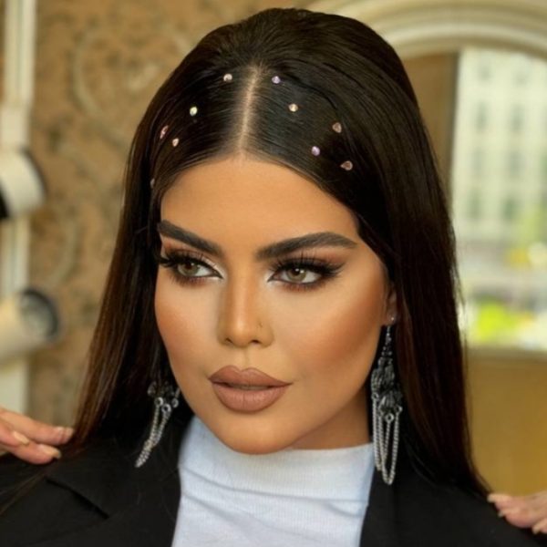 آرایشگاه زنانه الی عبدالهی پیروزی تهران