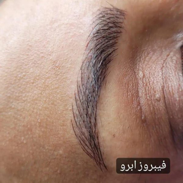 آرایشگاه زنانه خاتون چهره پیروزی تهران