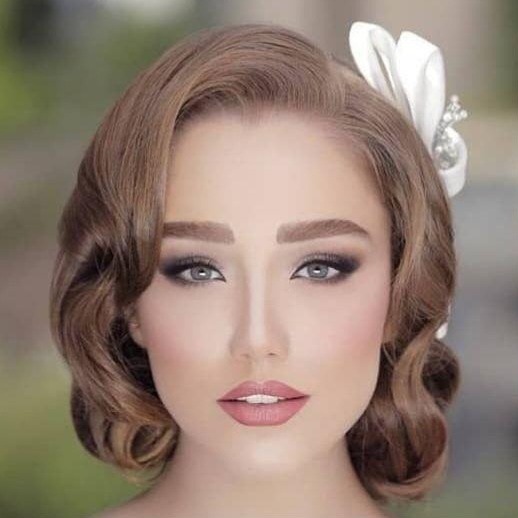 آرایشگاه زنانه ملیکا شهران تهران