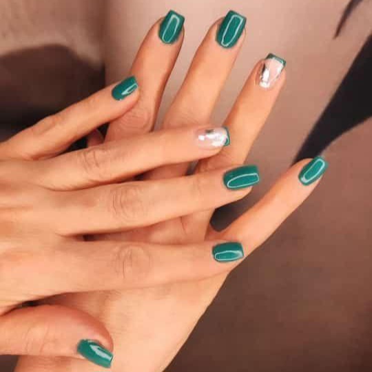 آرایشگاه زنانه سایان فردوس تهران