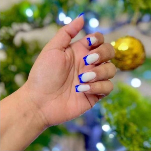 آرایشگاه زنانه بهران هروی تهران
