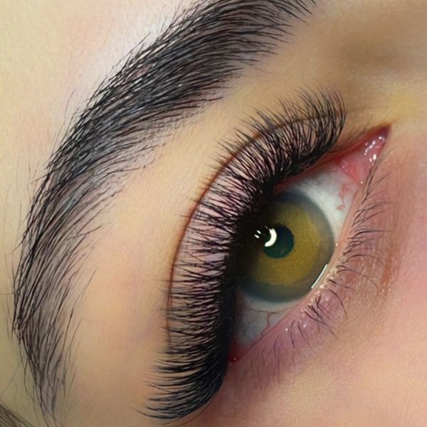 آرایشگاه زنانه بِل شریعتی تهران