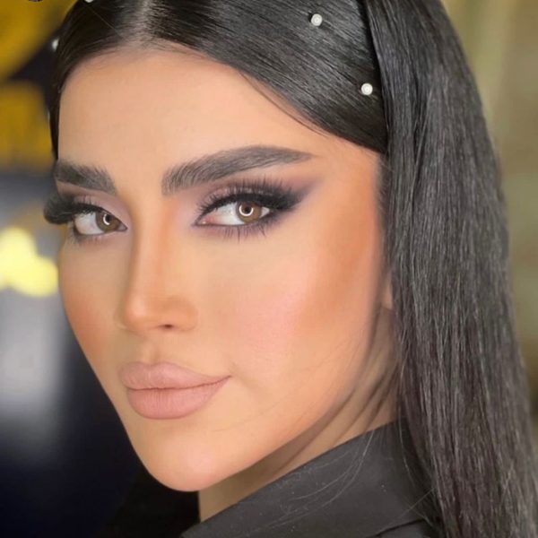 آرایشگاه زنانه بِل شریعتی تهران