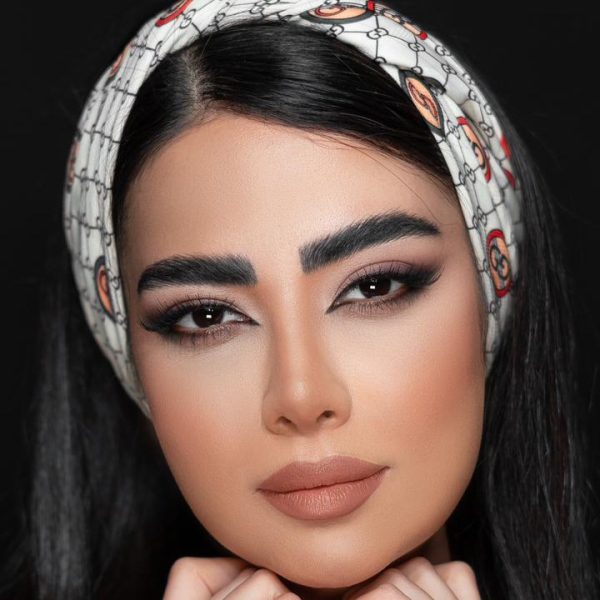 آرایشگاه زنانه ریحان شریعتی تهران