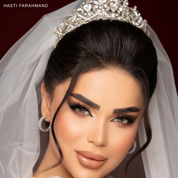 آرایشگاه زنانه هستی فرهمند پاسداران تهران