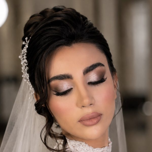 آرایشگاه زنانه ندا تهرانپارس تهران