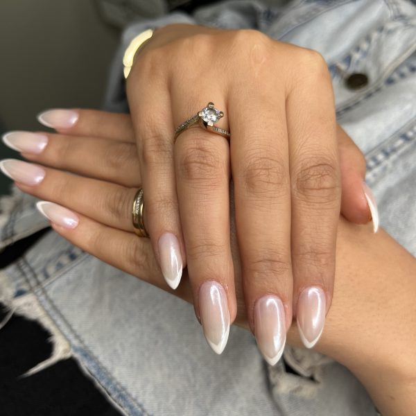 آرایشگاه زنانه السا هروی تهران