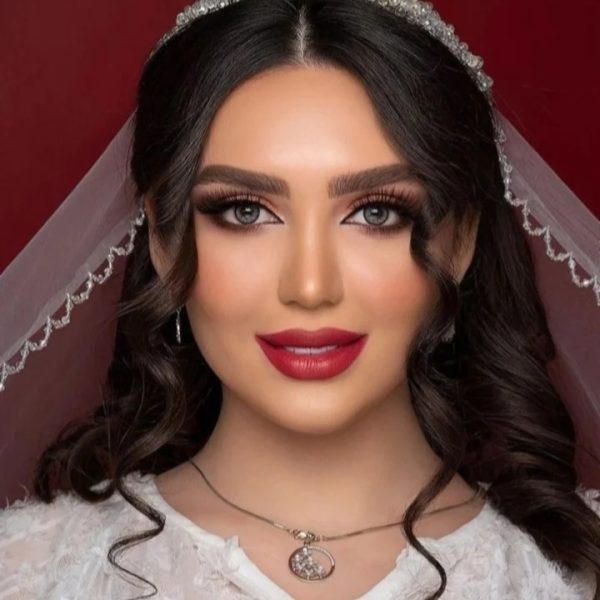 آرایشگاه زنانه منیره صمدی پونک تهران