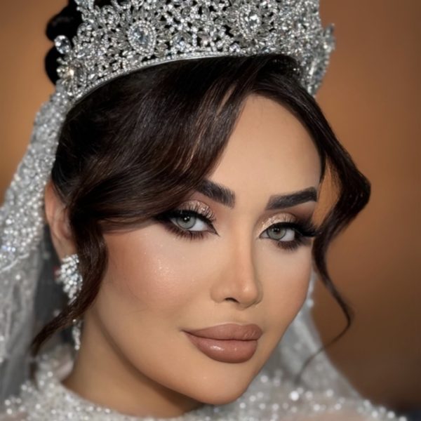آرایشگاه زنانه مون سهروردی تهران