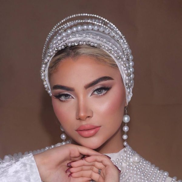 آرایشگاه زنانه محیا مهران تهران
