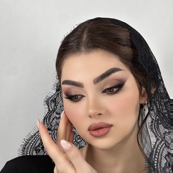 آرایشگاه زنانه نازی تهرانپارس تهران