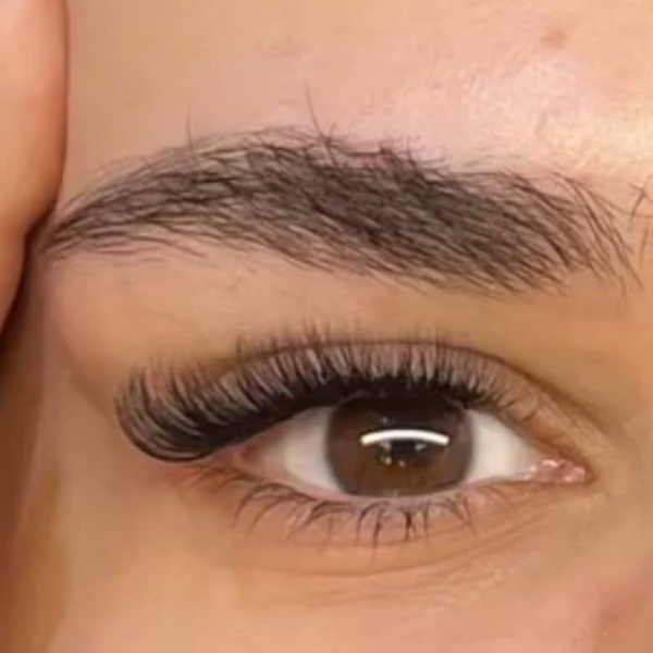 آرایشگاه زنانه الی سنائی تهران