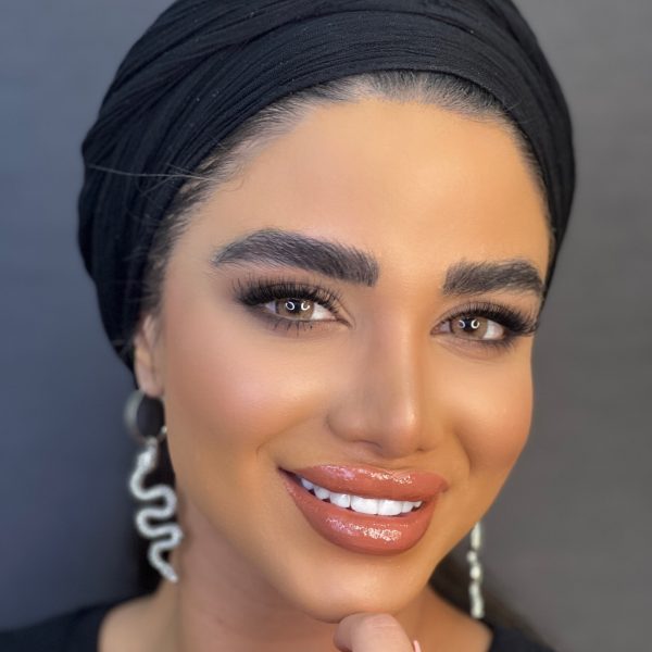 آرایشگاه زنانه کتی جعفری پونک تهران