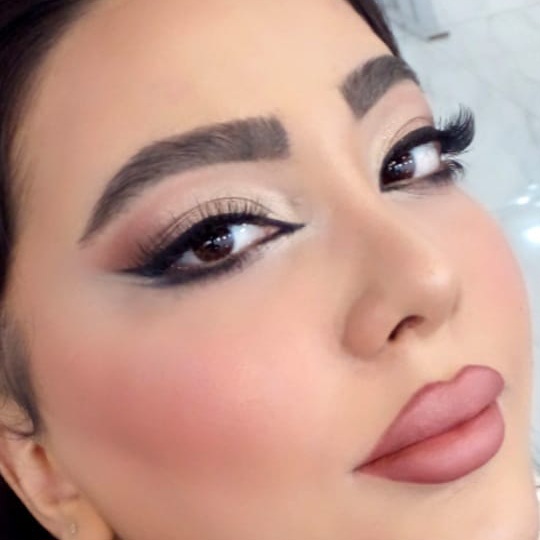 آرایشگاه زنانه سیملی تهرانپارس تهران