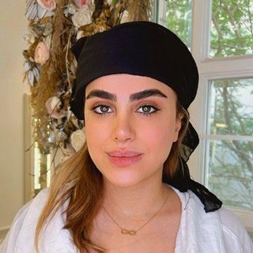 آرایشگاه زنانه لیلا نعمتی شهرک غرب تهران