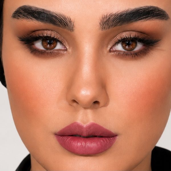 آرایشگاه زنانه پریاس هروی تهران