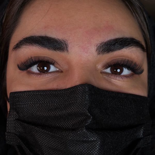 آرایشگاه زنانه هرا تجریش تهران