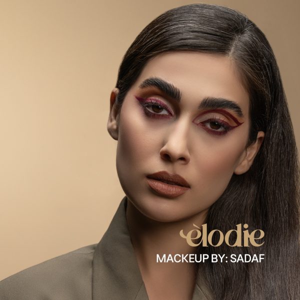 آرایشگاه زنانه الودی اندرزگو تهران