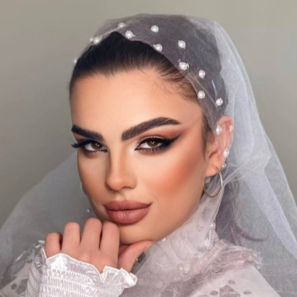 آرایشگاه زنانه چلیپا تهرانپارس تهران