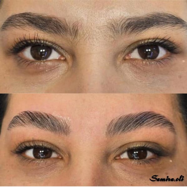 آرایشگاه زنانه منصوره بختیاری مرزداران تهران