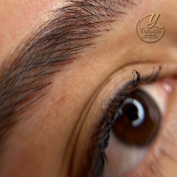 آرایشگاه زنانه یاس سعادت آباد تهران