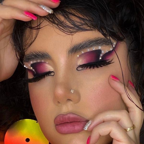 آرایشگاه زنانه لیان فردوس تهران