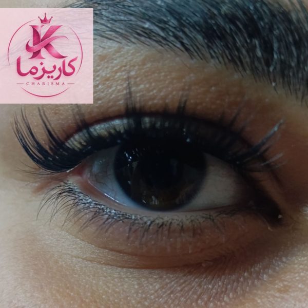 آرایشگاه زنانه کاریزما خاک سفید تهران