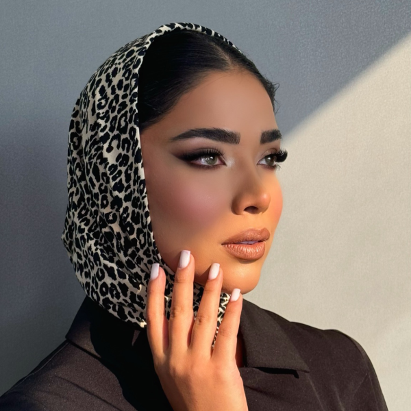 آرایشگاه زنانه کیژان جنت آباد تهران
