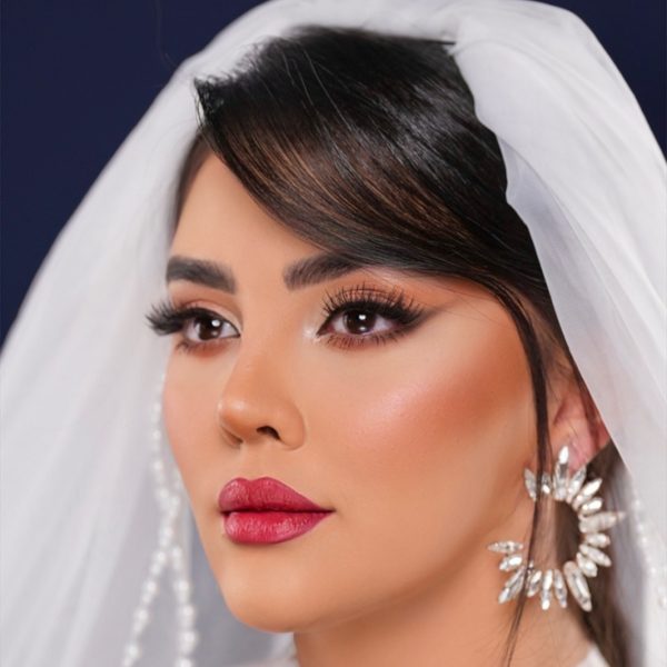 آرایشگاه زنانه هرا تجریش تهران