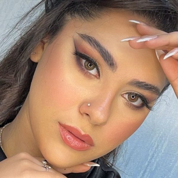 آرایشگاه زنانه سفید ستارخان تهران