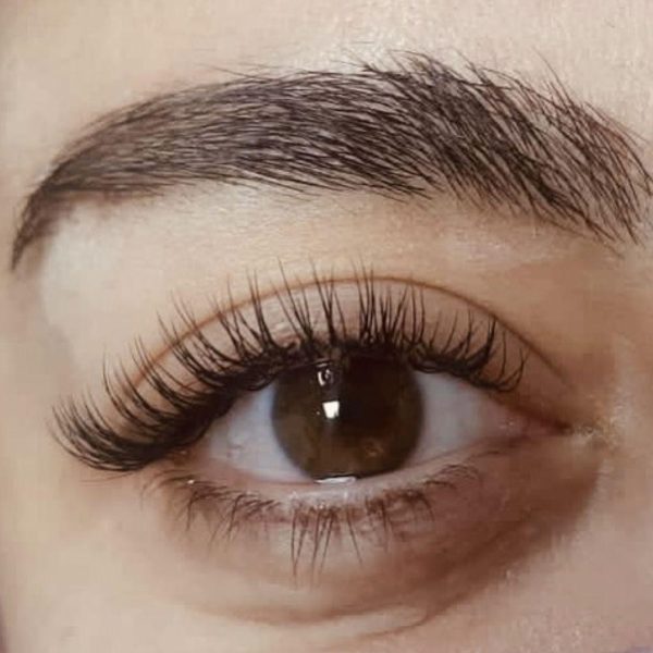 آرایشگاه زنانه ژاله عادلی یوسف آباد تهران
