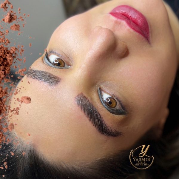 آرایشگاه زنانه یاس سعادت آباد تهران