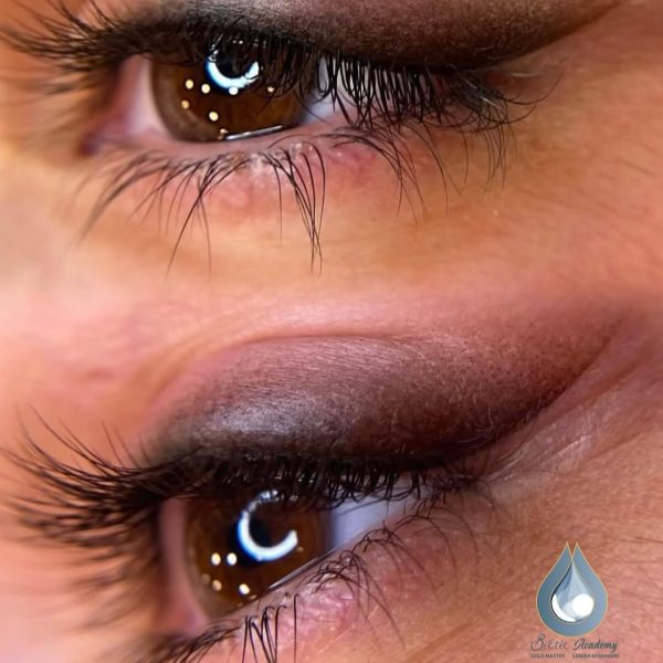 آرایشگاه زنانه سمیرا کشاورز پاسداران تهران