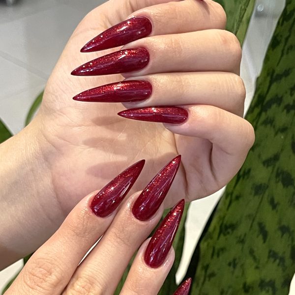 آرایشگاه زنانه ژیوار حکیمیه تهران