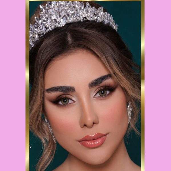 آرایشگاه زنانه لادن شریعتی تهران