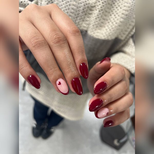 آرایشگاه زنانه مرجان بزرگمهر جنت آباد تهران
