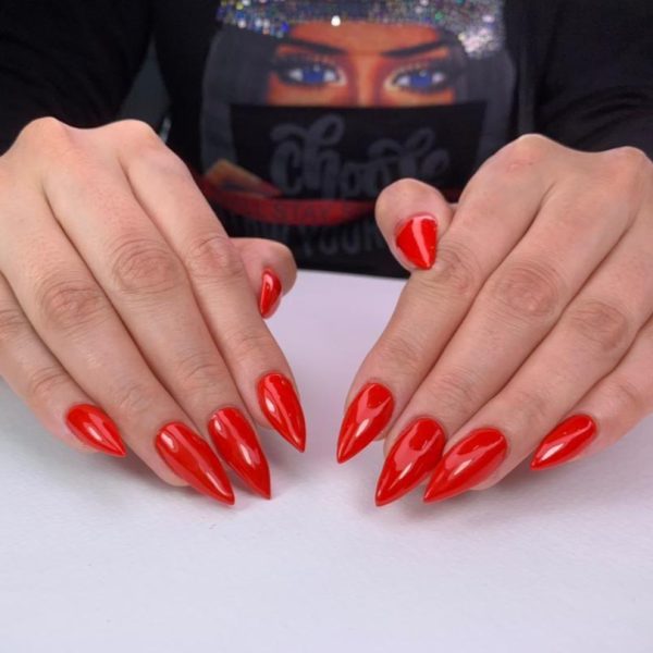 آرایشگاه زنانه پریسا آزادی سعادت آباد تهران