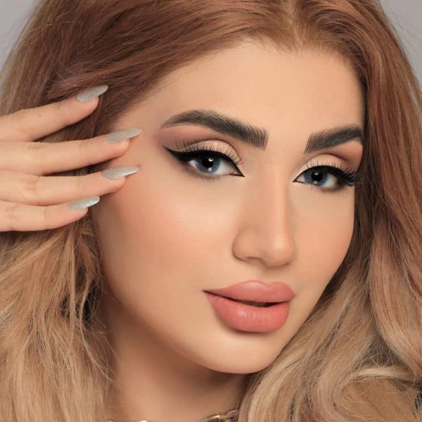 آرایشگاه زنانه رها اشرفی اصفهانی تهران