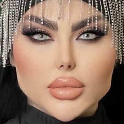 آرایشگاه زنانه شبنم آتیه خواه هروی تهران
