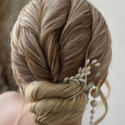 آرایشگاه زنانه آمیتیس گیشا تهران