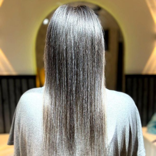 آرایشگاه زنانه نقشینه سعادت آباد تهران