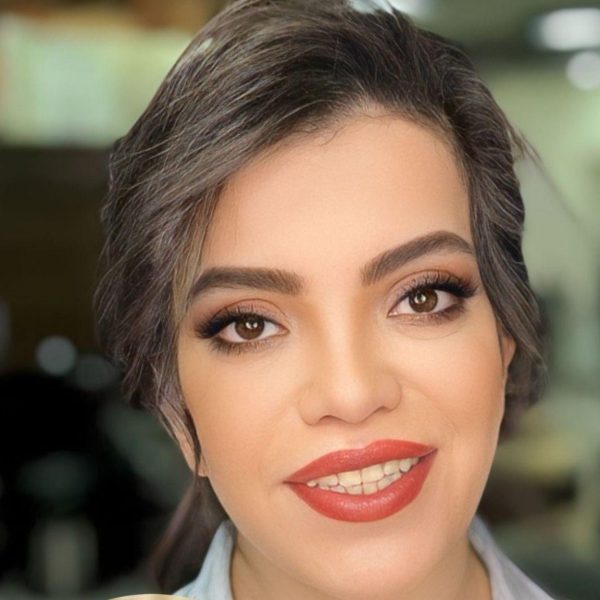 آرایشگاه زنانه مژگان تاجیک میرداماد تهران