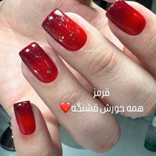 آرایشگاه زنانه الناز اسکندری شریعتی تهران