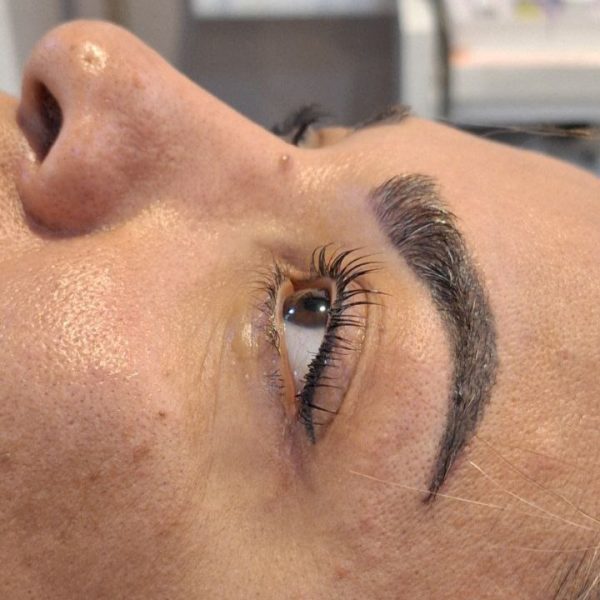 آرایشگاه زنانه مهدیه شریعتی جنت آباد تهران