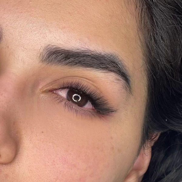 آرایشگاه زنانه زد اچ بیوتی جنت آباد تهران