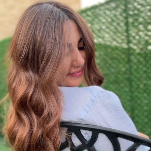 آرایشگاه زنانه سپیدار پاسداران تهران