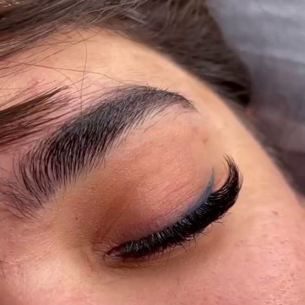 آرایشگاه زنانه السا هروی تهران
